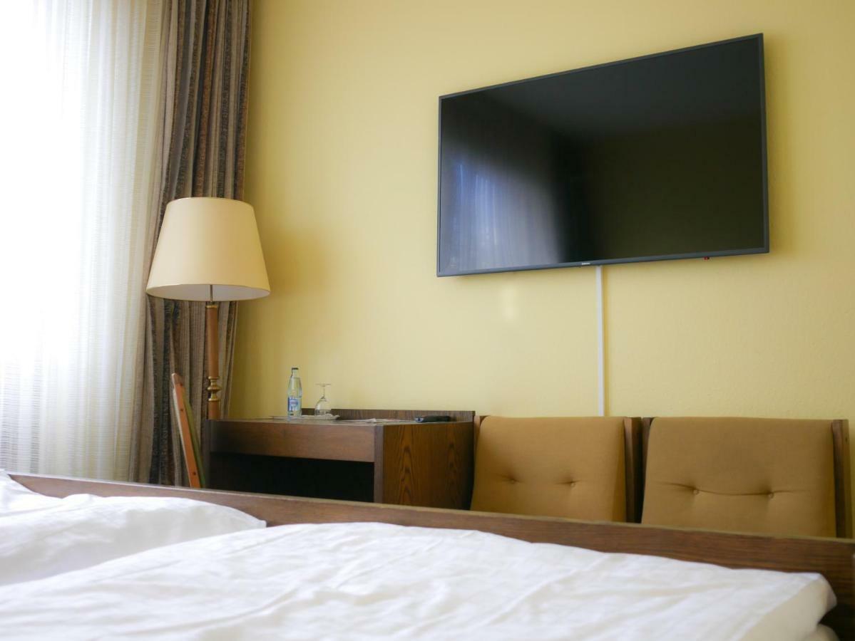 Hotel Oronto Koblenz  Exterior photo