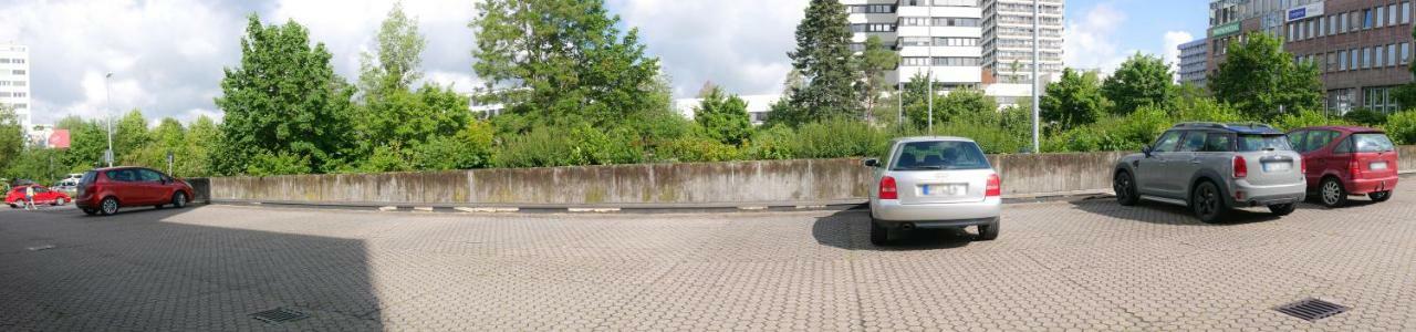 Hotel Oronto Koblenz  Exterior photo